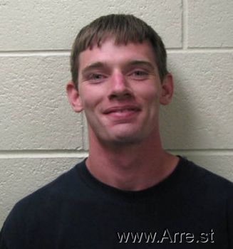 Michael Shawn Koontz Mugshot