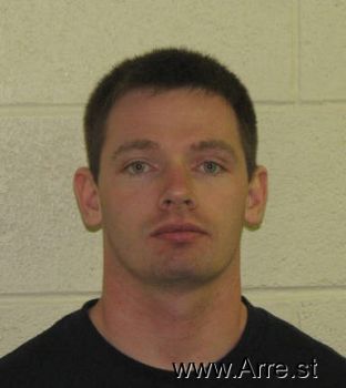 Michael Shawn Koontz Mugshot