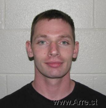 Michael Shawn Koontz Mugshot