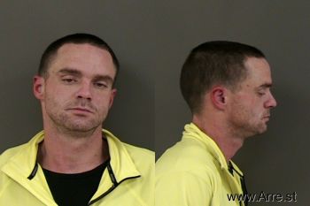 Michael  Lane Mugshot