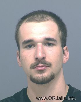 Michael Patrick Laney Mugshot