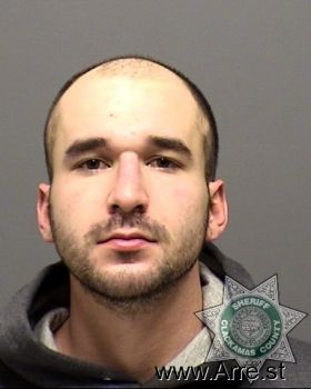 Michael Patrick Laney Mugshot