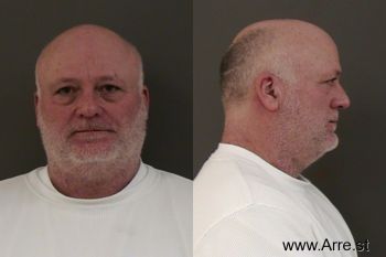 Michael Eugene Leach Mugshot