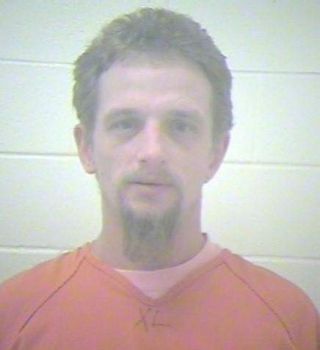 Michael Wayne Levasseur Mugshot