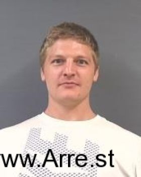 Michael Dean Lindsey Mugshot