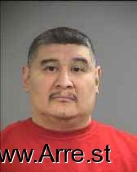 Michael Anthony Lujan Mugshot