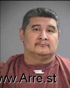 Michael Anthony Lujan Mugshot