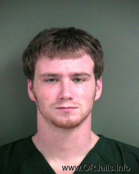 Michael Anthony Lyon Mugshot