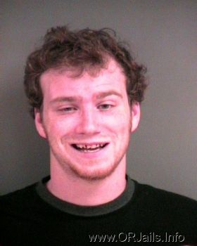 Michael Anthony Lyon Mugshot