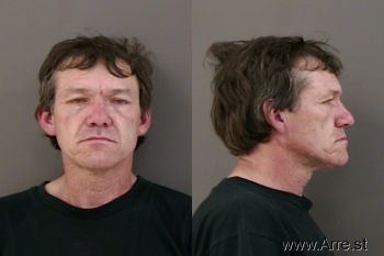 Michael Thomas Marquette Mugshot