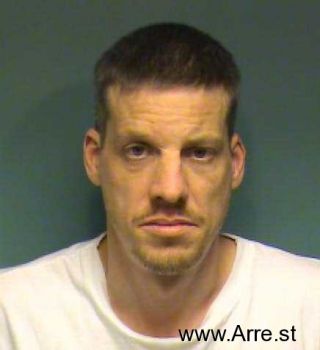 Michael Ray Matthews Mugshot