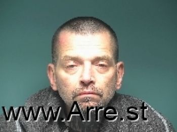 Michael Lee Mcarthur Mugshot