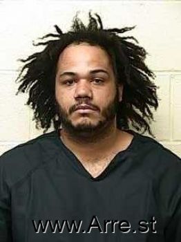 Michael Lamar Mccarley Mugshot