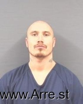 Michael Allen Mcfadden Mugshot