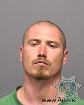 Michael Allen Mcfadden Mugshot