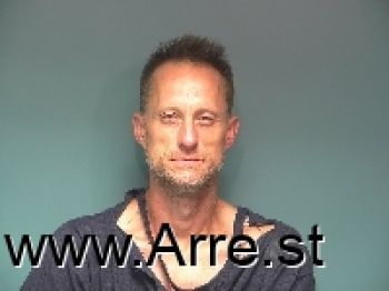 Michael David Meyer Mugshot