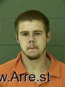 Michael James Minson Mugshot