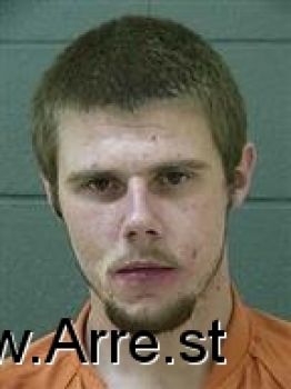 Michael James Minson Mugshot