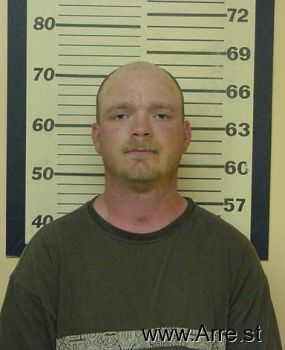 Michael Alan Norris Mugshot