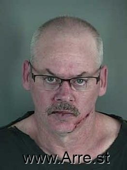 Michael Ray Olson Mugshot