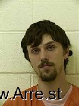 Michael Christopher Palmer Mugshot