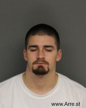 Michael Don Peacock Mugshot