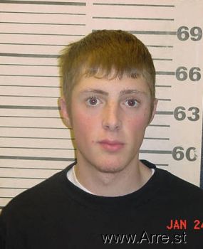 Michael Lee Peterson Mugshot