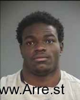 Michael James Zawadi Pruitt Mugshot