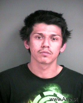 Michael Allen Ramirez Mugshot