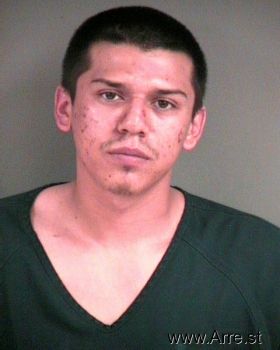 Michael Allan Ramirez Mugshot