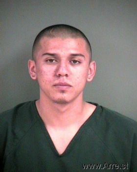 Michael Allen Ramirez Mugshot