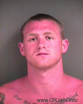 Michael David Ream-jackson Mugshot