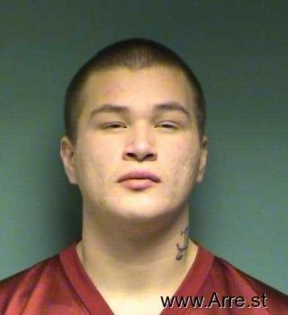 Michael Christopher Reyes Mugshot