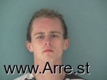 Michael Gene Russell Mugshot