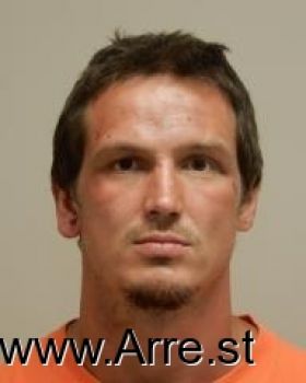 Michael Williams Ryan Mugshot