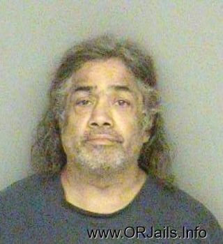 Michael Felix Sandoval Mugshot