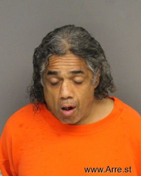 Michael Felix Sandoval Mugshot