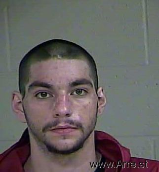 Michael Robert Sexton Mugshot