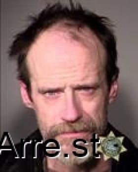 Michael Stephen Shanky Mugshot