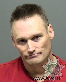 Michael Lee Sheets Mugshot