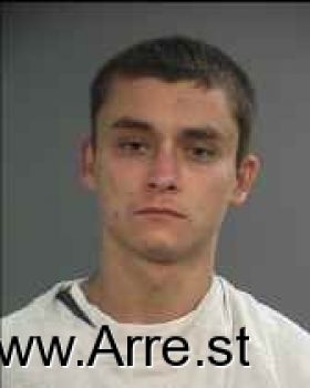 Michael Anthony Jr Snyder Mugshot