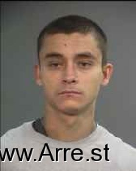 Michael Anthony Jr Snyder Mugshot