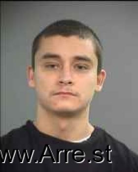 Michael Anthony Jr Snyder Mugshot