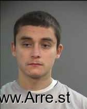 Michael Anthony Jr Snyder Mugshot