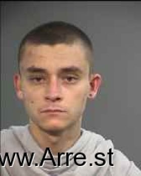 Michael Anthony Jr Snyder Mugshot