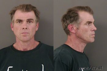 Michael James Stanley Mugshot