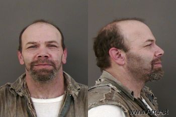 Michael Hay Stewart Mugshot