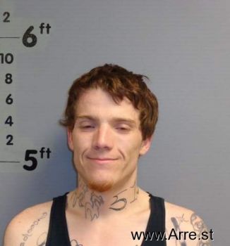 Michael Andrew Suitter Mugshot