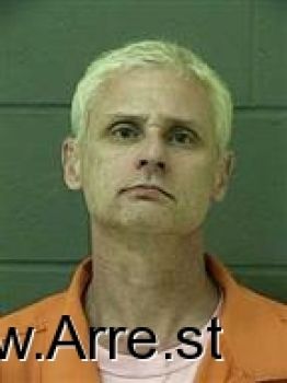 Michael Edward Tabor Mugshot