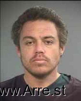 Michael Kaipolemanu Todd Mugshot